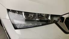 Skoda Scala 1.0 TSI 110 SE 5dr Petrol Hatchback